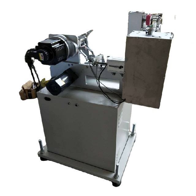 Mini Soap Extruder Soap Bar Cutting Machine Price Of Soap Making Machine