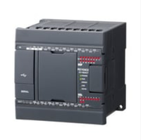 Controlador Lógico Programable KV-N24DTP PLC CPU Ethernet USB Automatización de Máquinas OEM Control Industrial Manufactura