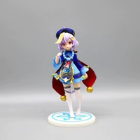 Miniaturas de Acción de PVC Premium, Coleccionables de Resina Hechos a Mano, Figura 3D de Vinilo, Figura Personalizada