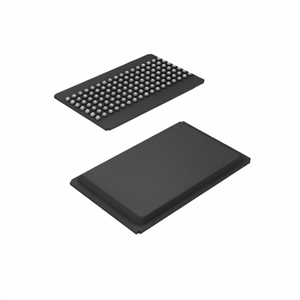 Servicio Integral Original de Componentes Electrónicos: Memoria 119 BGA 71V65703S80BGG8, Compre Componentes Electrónicos en Línea - Product Image 1