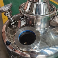 Équipement de distillation de vin de fruits 20L/30L/50L, Distillateur d'huiles essentielles, Appareil de distillation en cuivre