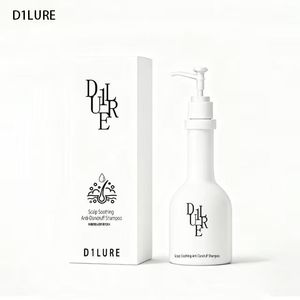 Champú Profesional Hidratante con Queratina, Elimina <span class=keywords><strong>el</strong></span> <span class=keywords><strong>Frizz</strong></span>, Repara las Puntas Abiertas, Deja <span class=keywords><strong>el</strong></span> Cabello Brillante, Suave, Mejora la Elasticidad y Nutre - Product Image 3