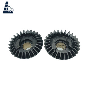 Venta Directa de Fábrica, Motores Fuera de Borda Diésel de 5HP de Doble Cilindro, Producción Nacional, Engranajes Cónicos, Engranaje Marino de Alta Eficiencia - Product Image 2