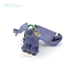 <span class=keywords><strong>Lavadora</strong></span> 3 Pin 8318084 <span class=keywords><strong>lavadora</strong></span> interruptor tapa para hidromasaje - Product Image 1