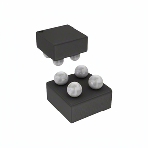 74LX1G04BJR Logic Original 4 WFBGA, FCBGA Electronics Component - Product Image 1