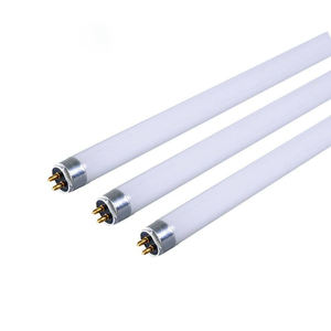 Chất lượng cạnh tranh giá thấp hơn tiết kiệm năng lượng 360 độ dẫn ống 220V 12W 6400K T4 đèn huỳnh quang - Product Image 3