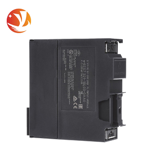 ตัวควบคุมที่ตั้งโปรแกรมได้ PLC โมดูลอินพุตดิจิตอลอินพุต6ES7321-1BL00-0AA0 321-1BL00-0AA0 6ES7ซีเมนส์ของแท้สินค้าใหม่ - Product Image 4