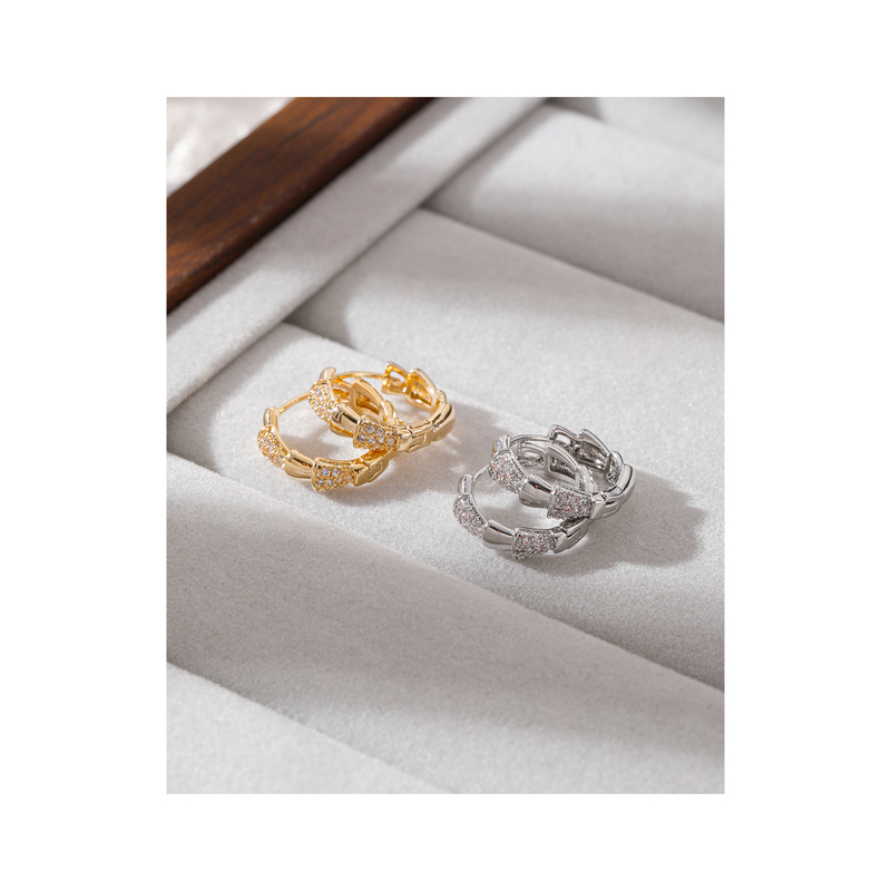Women s High End Luxury Gold