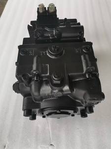 Pompe hydraulique 90R 90L 055 075 100 180 Série 90R250 90R250PBINN80T3F1K00NNN321424 Pompe à pistons axiale à cylindrée fixe - Product Image 4