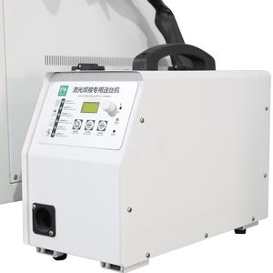 Soldadora Láser de Fibra Portátil de 3000W con Enfriamiento por Agua, Multimaterial, Fácil de Operar, 2 Años de Garantía, Nueva, Superventas - Product Image 5