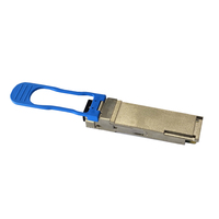 Modul Transceiver QSFP+ Duplex 40GBase-PSM4 (1310nm, SMF, 2km, LC, DDM)