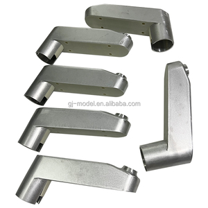 Produzione selettiva fusione Laser SLM Custom metallo 3d servizio di stampa in utensili e stampi per applicazioni Automotive medicali - Product Image 6