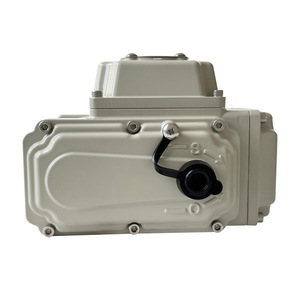 Actuador Eléctrico LST-05 AC-220V Para Control de Válvulas - Product Image 5