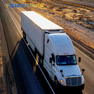 Internationale Expediteur Dropshipping Ali Express Truck Cargo Verzending Verminderen De Verzendkosten Van China Naar <span class=keywords><strong>Zambia</strong></span> - Product Image 4