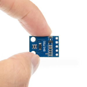 GY-302 BH1750 <span class=keywords><strong>Arduino</strong></span> için Dijital Ortam Işığı Sensörü Modülü, Raspberry Pi 0-65535 Lux Yüksek Hassasiyetli Aydınlatma Algılama - Product Image 4