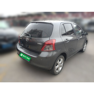 Nouvel arrivage : Toyota <span class=keywords><strong>Yaris</strong></span> 2011, 5 places, berline compacte, moteur essence, <span class=keywords><strong>automatique</strong></span>, conduite à gauche, idéale pour une utilisation quotidienne durable. - Product Image 5