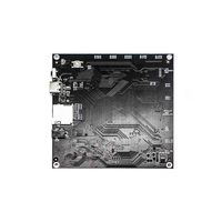 Placa Base para Reproductor de Auto RG29, Combo de Placa Base y CPU Rockchip RK3566 v-by-one, Placa Base Android Linux