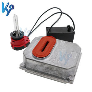 KY OEM 1307329052 Car Accessories D2S D2R HID Headlight Ballast A1408208826 for BMW Mercedes Audi Porsche Control Unit - Product Image 5