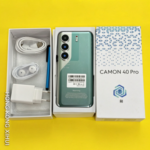 โทรศัพท์มือถือ Camon 40 Pro ของแท้ ราคาประหยัด พร้อมส่งฟรี - Product Image 6