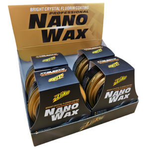 <span class=keywords><strong>Cera</strong></span> per Auto Anti-Graffio, Lucidante e Rimuovi-Macchie, Rivestimento in <span class=keywords><strong>Cera</strong></span> Solida per Auto - Product Image 2