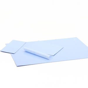 ฮีทซิงค์ไอซีชิปเซ็ต นอร์ธบริดจ์ สำหรับซีพียู จีพียู แผ่นนำความร้อน 0.5 มม. ถึง 3 มม. - Product Image 6