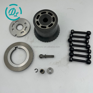 EexcavaStart F12-060 Main Control Valve-Durable Precision Replacement for Excavators - Product Image 6