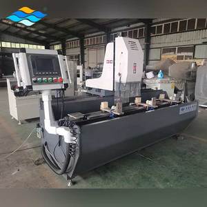 Hot Bán 3000Mm Cửa Tự Động Cửa Sổ Khoan Máy Phay CNC Bản Sao <span class=keywords><strong>Router</strong></span> Cho Nhôm Hồ Sơ Mang Động Cơ Lõi - Product Image 1