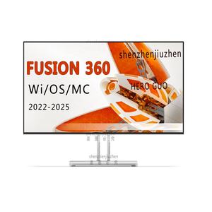 融合360 2022-2026自动绘图工具软件1-3年订阅电脑软件DVD光盘互联网版本类型 - Product Image 1