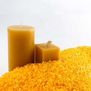 Scaglie di <span class=keywords><strong>Cera</strong></span> <span class=keywords><strong>d</strong></span>'<span class=keywords><strong>Api</strong></span> Grezza di Colore Giallo Naturale all'Ingrosso, Palline di <span class=keywords><strong>Cera</strong></span> <span class=keywords><strong>d</strong></span>'<span class=keywords><strong>Api</strong></span> <span class=keywords><strong>per</strong></span> la Creazione di <span class=keywords><strong>Candele</strong></span> Fai-da-Te - Product Image 4