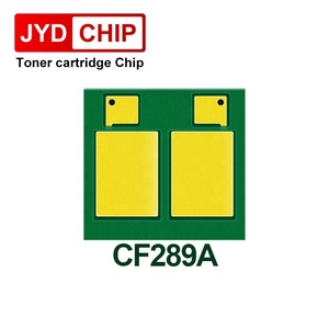 Cf289a 89a 89x 89y Chip Hộp mực tương thích cho HP m528z m528 M507 m528dn 507dng e52645dn 52645c cf289 chip đặt lại máy in - Product Image 2