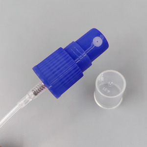 Pulverizador de niebla fina, tapas de pulverización de agua, 18, 20, <span class=keywords><strong>24</strong></span>, 400, 410, 415, nuevo estilo, Oem de fábrica - Product Image 3