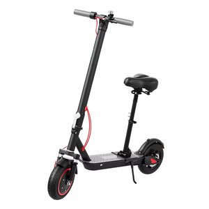 Scooter Eléctrico Inteligente para Adultos con Control por Aplicación, 350W, Rápido y Potente, Trotinette Electrique, Marca Freeboy, Disponible en Almacenes del Reino Unido, Estados Unidos y Canadá - Product Image 5