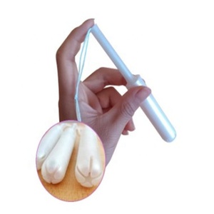 <span class=keywords><strong>Vagina</strong></span> Pussy Detox Capsule Ball Applicator YoniWellアプリケーター - Product Image 5