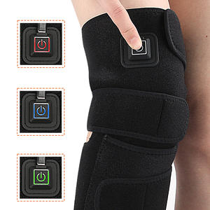 Rodilleras Calefactoras USB con Temperatura Constante Inteligente, Directas de Fábrica, Rodilleras Cálidas con Compresa Caliente para Codo y <span class=keywords><strong>Rodilla</strong></span> - Product Image 2