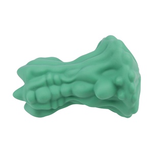Vibrador Alien CITYFUN, Juguetes Sexuales Portátiles para Mujeres, Estimulador de Clítoris y Pezones, Masajeador de Silicona, Vibrador Pequeño para Mujeres - Product Image 5