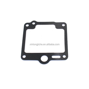 Kit de Reparación de Carburador para Motocicleta, Aguja Flotante, Asiento de Válvula, Piezas de Junta para <span class=keywords><strong>Yamaha</strong></span> XJ900F 58L XJ900 <span class=keywords><strong>XJ</strong></span> 900F <span class=keywords><strong>900</strong></span> F Nuevo - Product Image 2