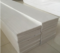 Feutre de protection de surface pour machine à découper 10 mm |   Amortisseur de tension en polyester haute densité pour le rembobinage de bobines métalliques