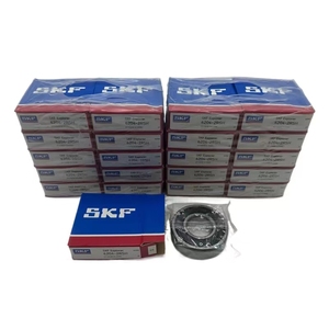 Original <strong>SKF</strong> 6200 6201 6202 <strong>6203</strong> 6204 NSK High Speed Auto Bearing Nylon Steel Cage Single Single Row Deep Groove Ball Bearings - Product Image 4