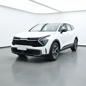 รถ Kia Sportage SUV มือสอง ปี 2017 <span class=keywords><strong>2018</strong></span> 2019 2021 2025 ลดราคาพิเศษ รถ Kia Sportage มือสองราคาถูกสำหรับส่งออก - Product Image 1