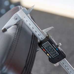 Banc de musculation pliable et réglable avec <span class=keywords><strong>support</strong></span> pour <span class=keywords><strong>haltères</strong></span>, portable et stable, logo personnalisable - Product Image 6