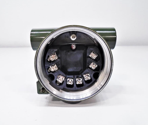 โมดูลวัดอุณหภูมิ Yokogawa รุ่น YTA110/YTA310/YTA330 จากญี่ปุ่น ประเภท YTA110-EA2DN/KU2 YTA11 - Product Image 1