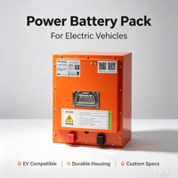 Batterie LiFePO4 60V/75A avec BMS intégré, 3000 cycles, type batterie liquide, certifiée CE UN38.3, pour véhicules électriques/vélos électriques/trottinettes/systèmes solaires