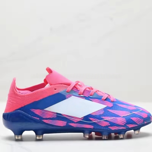 Botas de Fútbol Profesionales de Alta Calidad para Exteriores, Botines de Fútbol para Césped, Zapatos de Entrenamiento Originales para Hombre, Calzado Deportivo - Product Image 5