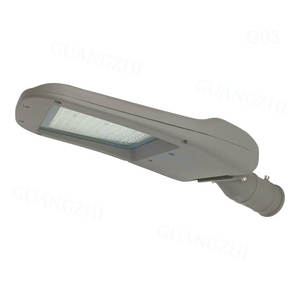 Boîtier <span class=keywords><strong>vide</strong></span> moulage sous pression matériel PCB conseils AC 85-265V 40W 50W 120W 180W 240W personnalisé SMD3030 route autoroute LED réverbère - Product Image 1