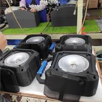 Vente chaude professionnel 6.5 pouces 60W moniteur de studio actif Woofer haut-parleurs en plastique Super Bass de haute qualité