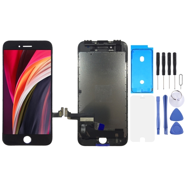 Lcd Display for iPhone SE Touch Assembly Replacement Glass Oled Lcd Screen for iPhone SE