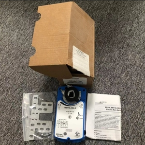 แอคชูเอเตอร์แบบไม่ใช้สปริงรีเทิร์น รุ่น Stock Johnson M9108, M9116, M9124 และ M9132 ซีรีส์ M9116-AGA-2 - Product Image 5