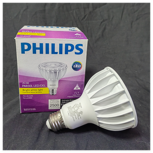 <span class=keywords><strong>Philips</strong></span> 110~130Vac 120V Par16 PAR20 Par30 Par38 6W <span class=keywords><strong>7W</strong></span> 9W 10W 11W 12W 14W 19W 25.5W 3000K <span class=keywords><strong>4000K</strong></span> 5000K Spot lumineux dimmable - Product Image 5