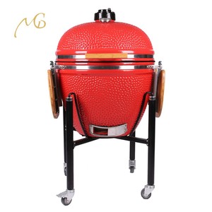 29 pulgadas <span class=keywords><strong>de</strong></span> tamaño grande Camado con <span class=keywords><strong>mesa</strong></span> <span class=keywords><strong>de</strong></span> acero inoxidable MCD Fabricante Fábrica China Venta al por mayor Cocina al aire libre <span class=keywords><strong>Barbacoa</strong></span> - Product Image 3