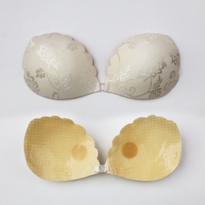 <span class=keywords><strong>Soutien</strong></span>-<span class=keywords><strong>gorge</strong></span> invisible en dentelle brodée de haute qualité, adhésif pour la poitrine, sans bretelles, <span class=keywords><strong>soutien</strong></span>-<span class=keywords><strong>gorge</strong></span> coquille - Product Image 2